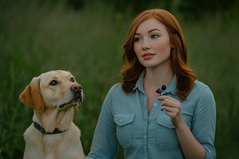Dog Training Whistle