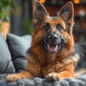 Solve Dog Reactivity Sidebar