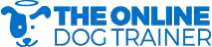 Doggy Dan The Online Dog Trainer Logo